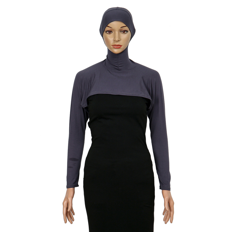 Top de bază din poliester cu mâneci Raglan – Adulți, Toamna 2025