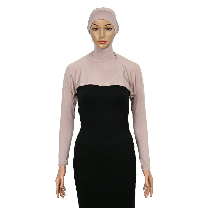 Top de bază din poliester cu mâneci Raglan – Adulți, Toamna 2025