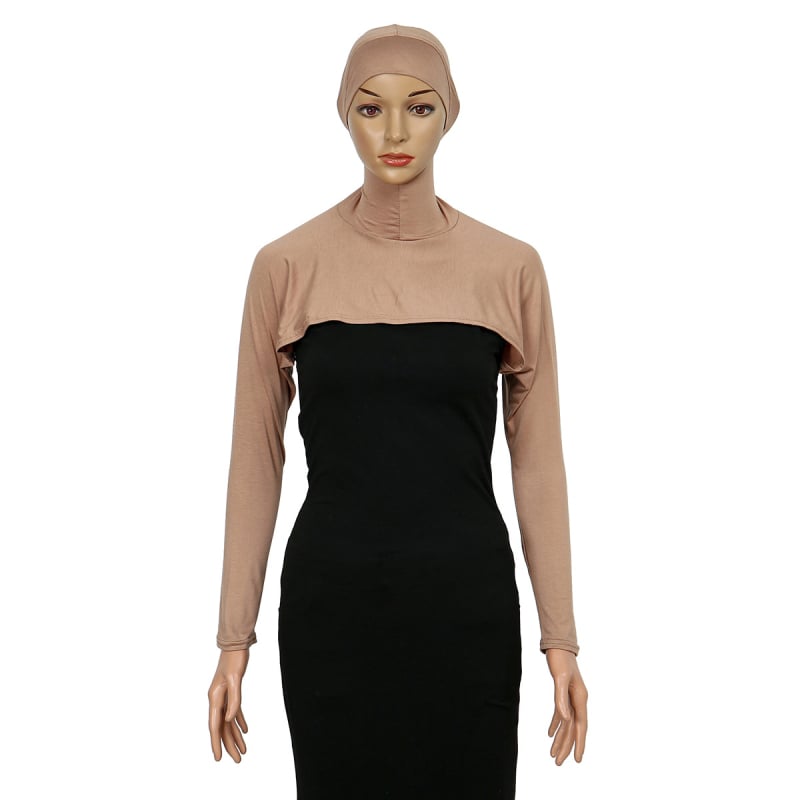 Top de bază din poliester cu mâneci Raglan – Adulți, Toamna 2025