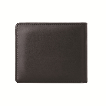 Suport pentru carduri din piele PU - stil urban minimalist, model cu animale, impermeabil