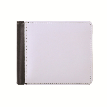 Suport pentru carduri din piele PU - stil urban minimalist, model cu animale, impermeabil