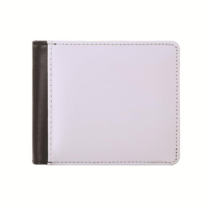 Suport pentru carduri din piele PU - stil urban minimalist, model cu animale, impermeabil