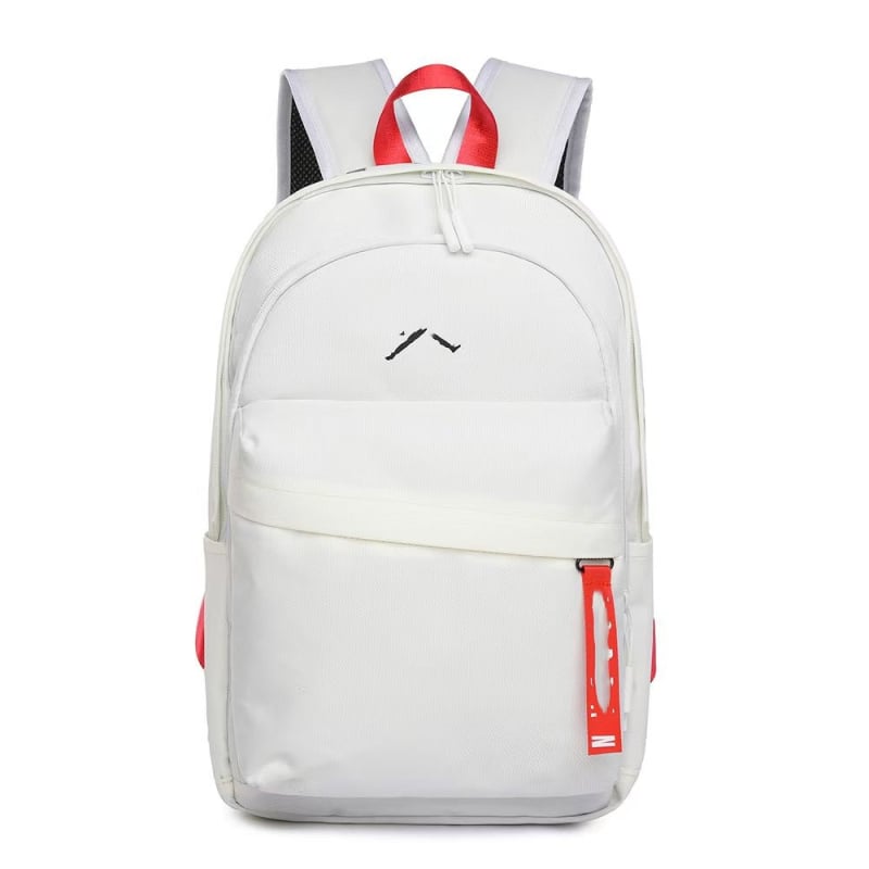 Unisex σακίδιο πλάτης με μεγάλη χωρητικότητα για σχολείο και ταξίδια – ελαφρύ, ύφασμα Oxford, επένδυση πολυεστέρα, κυρτοί ιμάντες