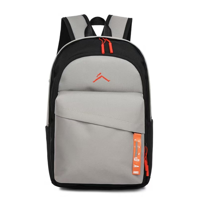 Unisex σακίδιο πλάτης με μεγάλη χωρητικότητα για σχολείο και ταξίδια – ελαφρύ, ύφασμα Oxford, επένδυση πολυεστέρα, κυρτοί ιμάντες