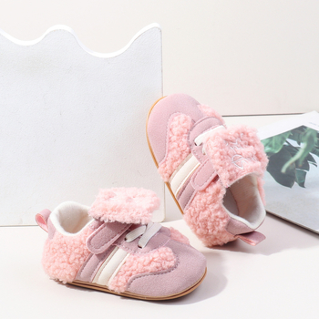 Toddler tenisice unisex s gornjim dijelom od tkanine, casual stil, za dob 12–36 mjeseci, zimu i jesen