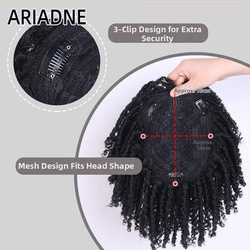 Cosplay paróka férfiaknak dreadlockokkal, hőálló rostok, forma megtartása