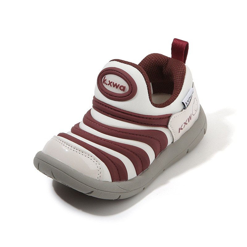 Dječje Caterpillar tenisice, Slip-on dizajn, sintetička koža, proljeće–jesen, karirani uzorak