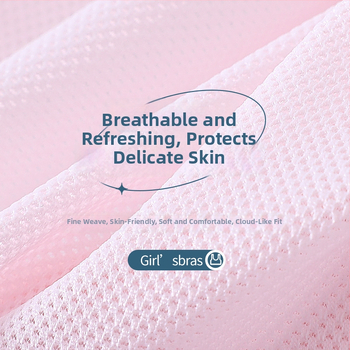 Nylon melltartó-top kötős – mellény-stílus, vékony formázott kosár, teljes kosár, légáteresztő, kényelmes, 70–80% nylon