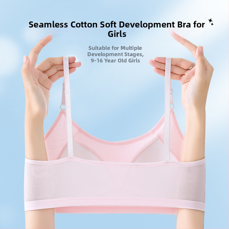 Nylon melltartó-top kötős – mellény-stílus, vékony formázott kosár, teljes kosár, légáteresztő, kényelmes, 70–80% nylon