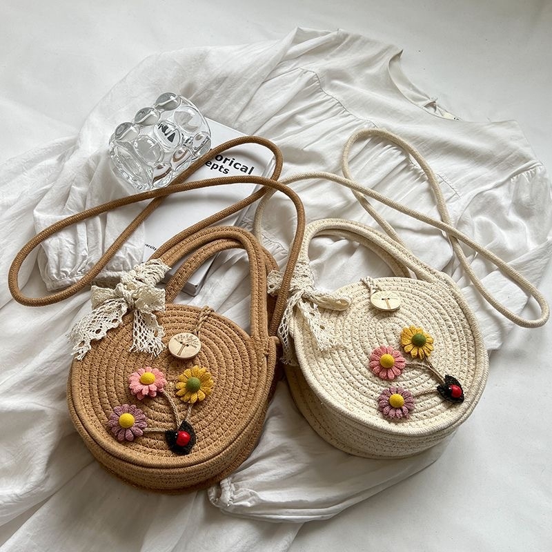 Geantă crossbody din pai – Tote, fără căptușeală, deschidere deschisă, curea unică, pentru timpul liber, formă exterioară 20213, Primăvara 2025