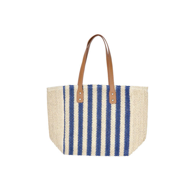 Városi egyszerű stílusú tote táska, papíranyag, vízszintes négyszög alak, cipzáras nyitás, telefonzseb