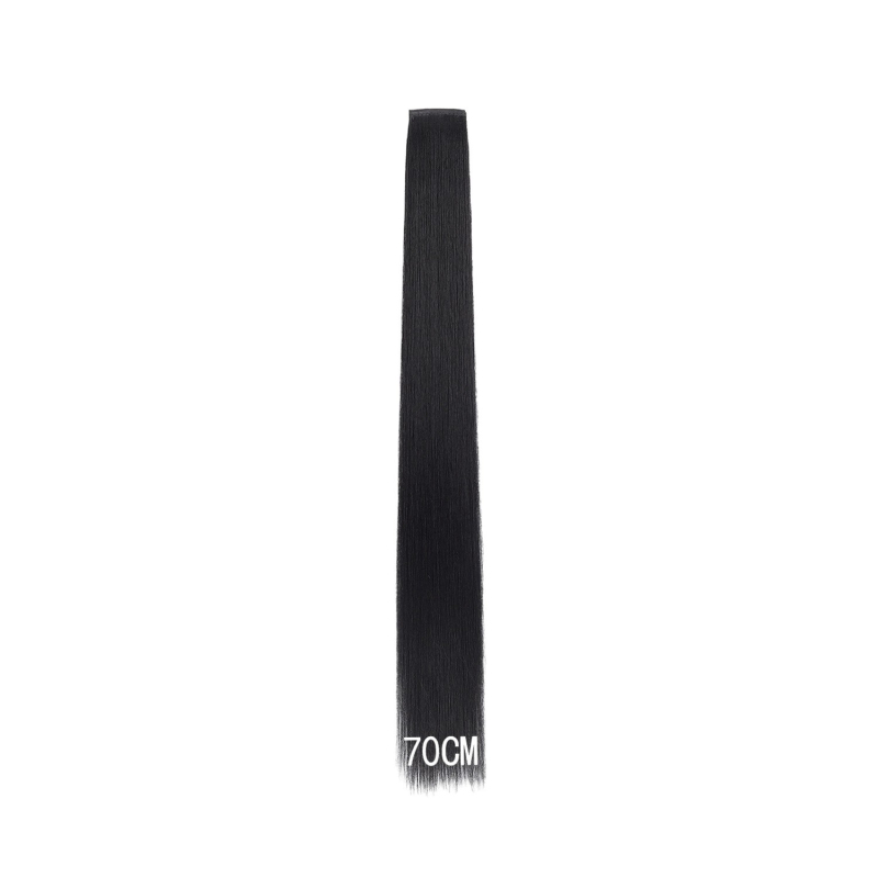Perika FP4Q Dream Floating, vlakna otporna na visoke temperature, ravna kosa, za dame, podrijetlo Zhejiang