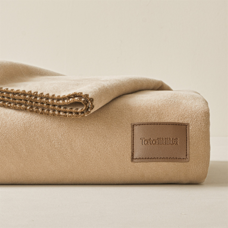 Többcélú dupla rétegű vastag pléd szintetikus rostokból — Source Weave Taste; 300 g alatt