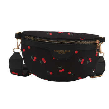 Corduroy torbica za struk, 2026 proljeće, street trend stil, zatvarač, unutarnji džep za dokumente