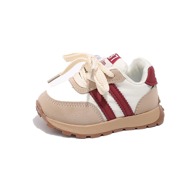 Dječje tenisice Forrest Gump stil sa mekanom potplatom, vodootporne, lagane, protuklizne, Velcro zatvarač