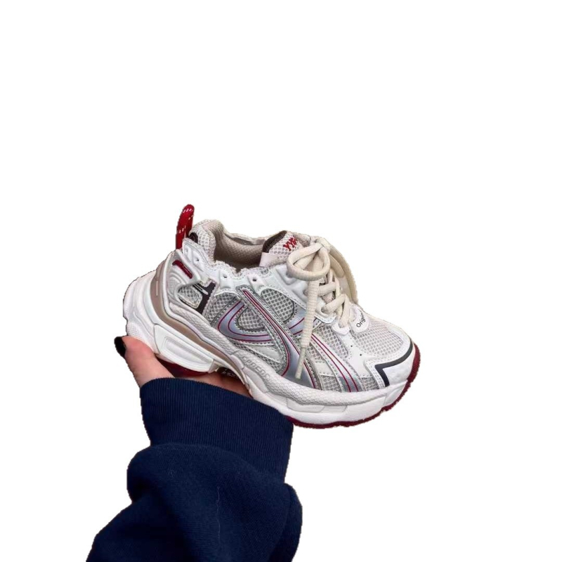 Unisex tenisice s niskim gornjim dijelom od mikrovlakana, gumena potplat, Velcro kopča, lagane, protuklizne