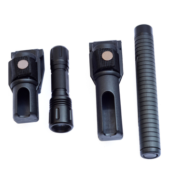 Loko husă tactică pentru baston telescopic – curea de talie pentru sporturi în aer liber, din nylon, unisex