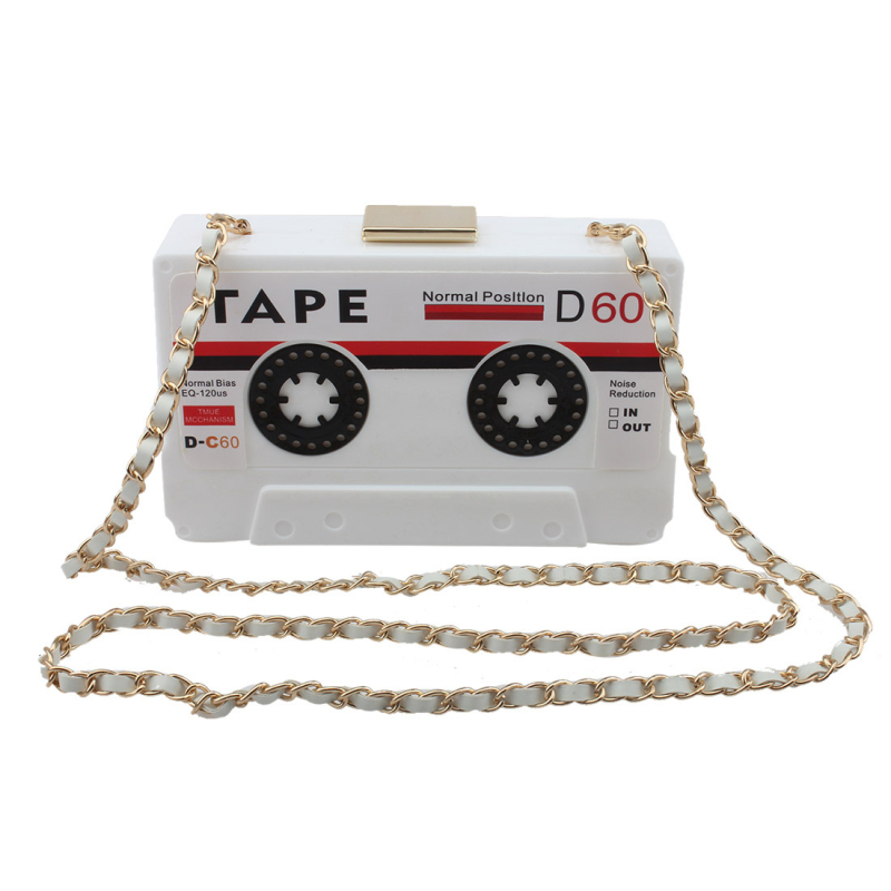 Langdie 5108-3 | ženska mala kvadratna clutch torba, horizontalan kvadratni silueta, pretinac za mobitel, materijal: drugi