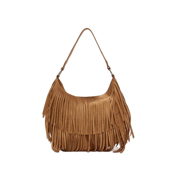 Crossbody torba od PU materijala | Horizontalnog kvadratnog oblika | Otvaranje na zip | Laminirani unutarnji pretinac sa zipom | Poliester podstava