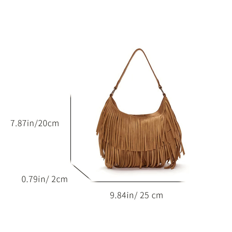 Crossbody torba od PU materijala | Horizontalnog kvadratnog oblika | Otvaranje na zip | Laminirani unutarnji pretinac sa zipom | Poliester podstava