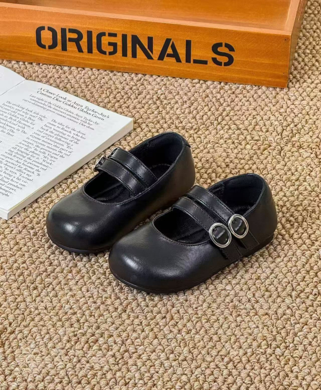 Unisex dječje tenisice: gornji dio od mikrovlakana, gumeni potplat, niski gornji dio, dvostruke kožne trake sa Velcro, protuklizne i izdržljive