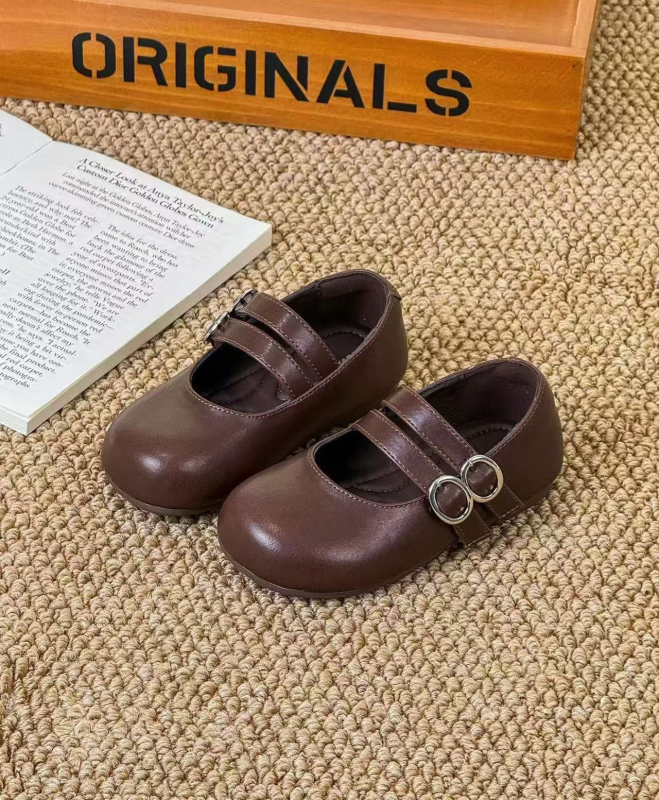 Unisex dječje tenisice: gornji dio od mikrovlakana, gumeni potplat, niski gornji dio, dvostruke kožne trake sa Velcro, protuklizne i izdržljive