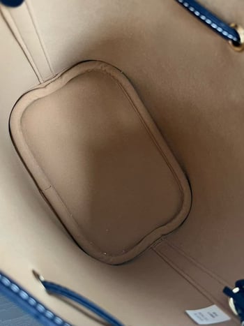 2025 nova denim bucket torba s vrpcom za zatvaranje, crossbody nošenje, ručka i dvostruki remeni