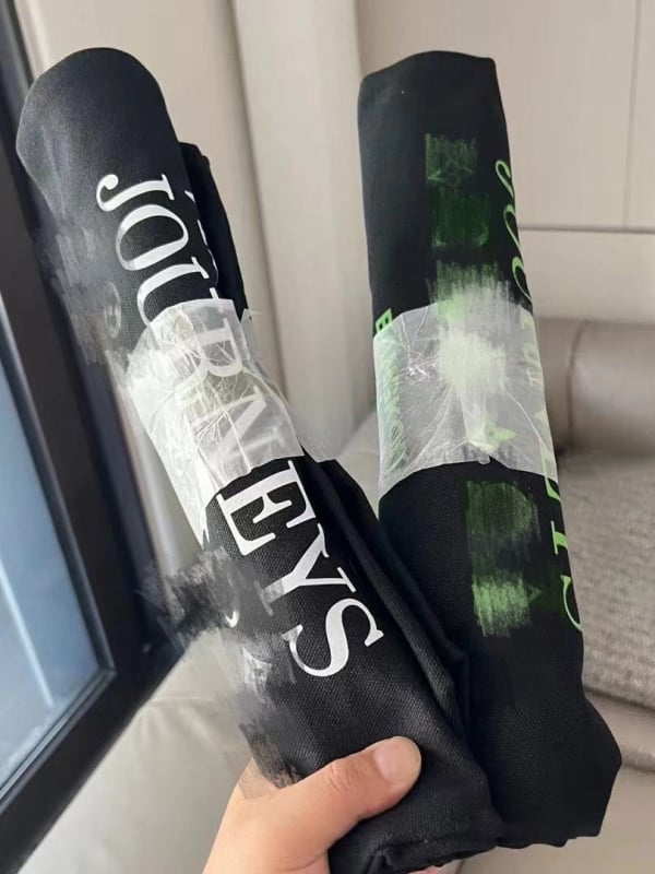 Unisex tote torba od slame s platnenom podlogom, vertikalni kvadratni oblik, otvoreni gornji dio