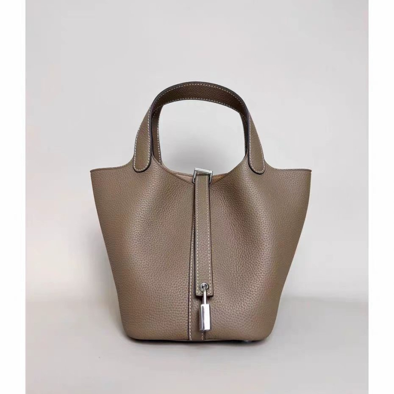 PU bucket torba, unisex stil, magnetsko zatvaranje, podstava od poliester, mekana konstrukcija, proljeće 2025