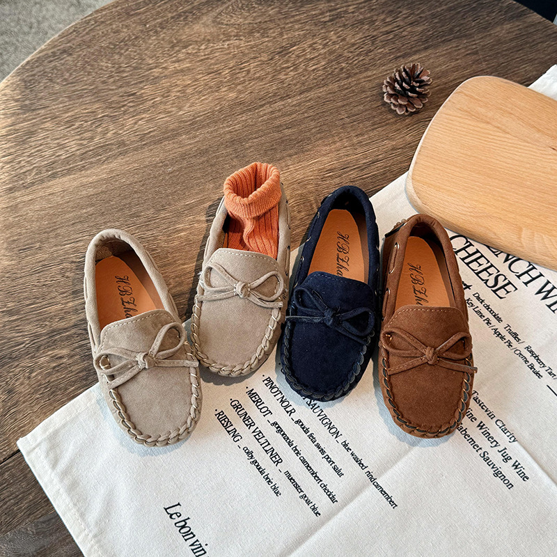 Dječje tenisice korejskog stila, slip-on, platneni gornji dio, potplat od tetive goveda