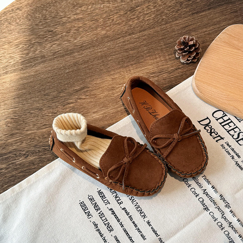Dječje tenisice korejskog stila, slip-on, platneni gornji dio, potplat od tetive goveda