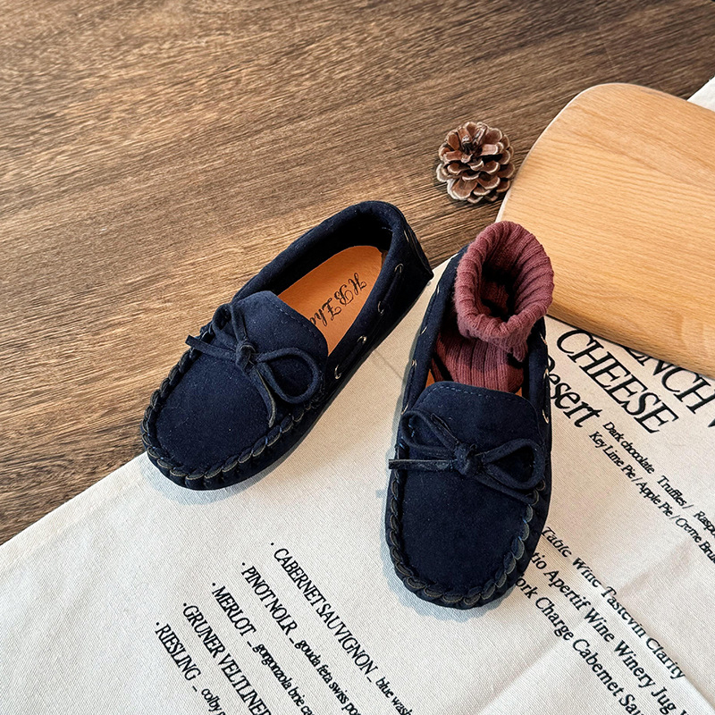 Dječje tenisice korejskog stila, slip-on, platneni gornji dio, potplat od tetive goveda