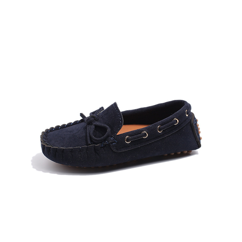Dječje tenisice korejskog stila, slip-on, platneni gornji dio, potplat od tetive goveda