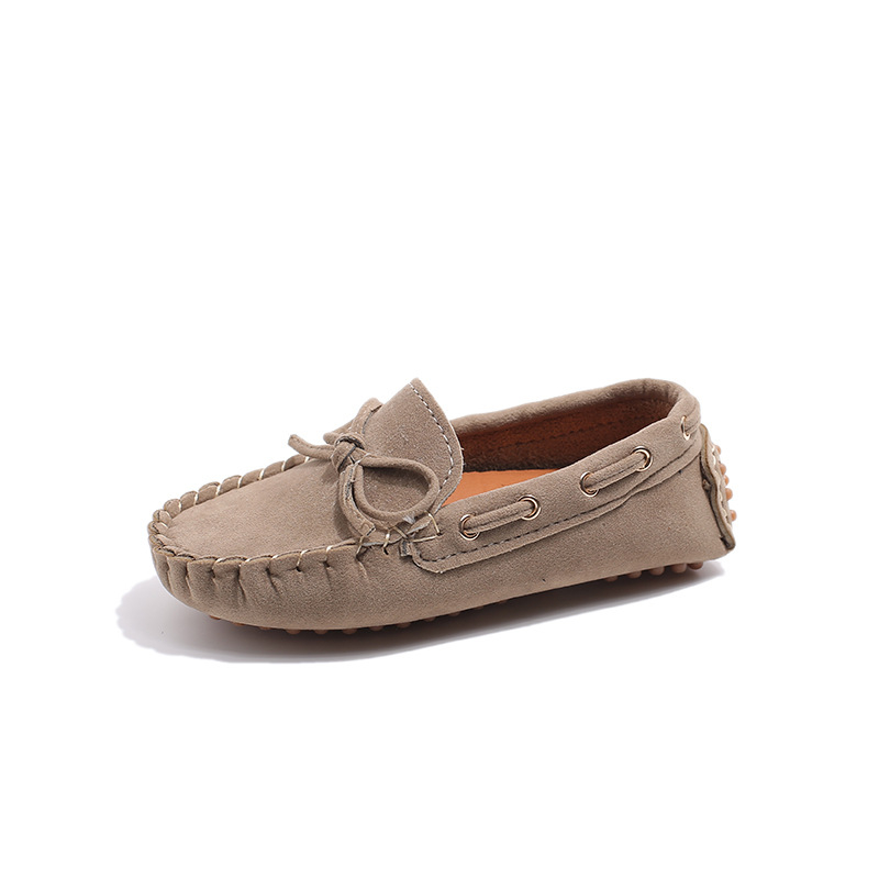 Dječje tenisice korejskog stila, slip-on, platneni gornji dio, potplat od tetive goveda
