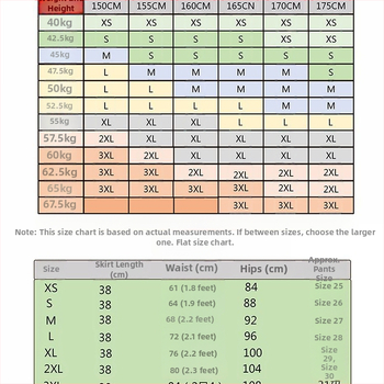 Φούστα με πλισέ, μονόχρωμο σχέδιο, κοντό μήκος, μειξή πολυεστέρα-βισκόζη, ύφασμα crepe, μάρκα Chenxin Chenyi