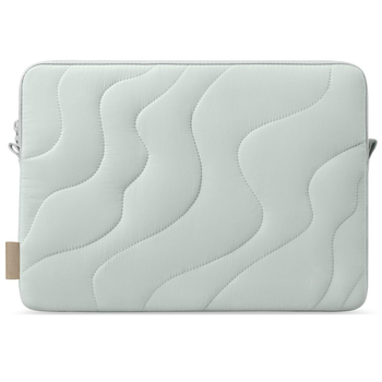 Prošivena torba za prijenosno računalo za MacBook Air 13 inča iPad, otporna na udarce, pamuk konstrukcija, zatvarač, mekana ručka