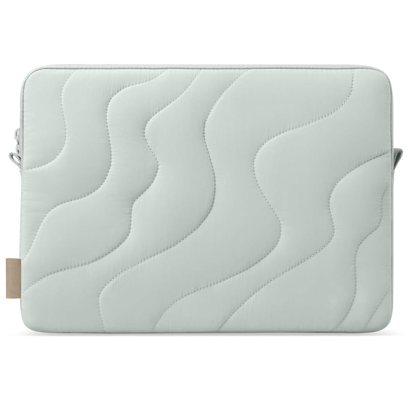 Prošivena torba za prijenosno računalo za MacBook Air 13 inča iPad, otporna na udarce, pamuk konstrukcija, zatvarač, mekana ručka