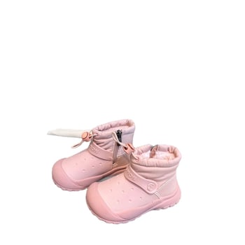 Unisex zimske gležnjače, vodootporne, protuklizne, topla podstava, gornji materijal: superfiber