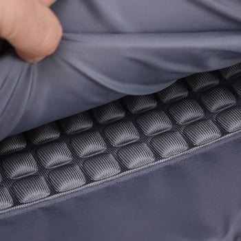 Poslovna torba za dokumente s naramenicom crossbody (Materijal: najlon; Marka: Sammy; Uzorak: jednofarban; Podstava: poliester; Stil: poslovna putovanja)
