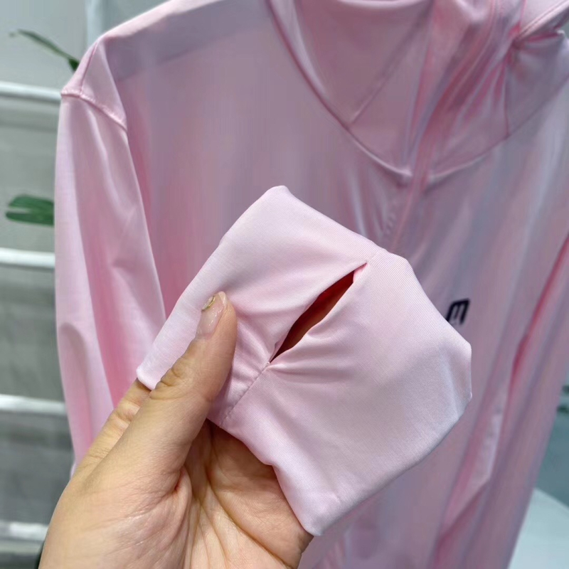 Κουκούλα με UV προστασία για υπαίθρια ποδηλασία, γρήγορο στέγνωμα, κορεάτικο στυλ