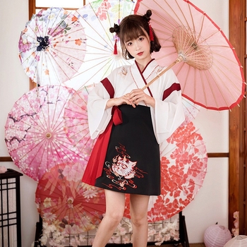 Hanfu inspirirana unisex suknja do struka, kineski stil drevnog kostima, Lycra materijal, proljeće 2025, za uzrast 18–24.