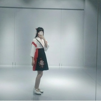 Hanfu inspirirana unisex suknja do struka, kineski stil drevnog kostima, Lycra materijal, proljeće 2025, za uzrast 18–24.