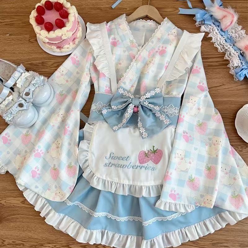 Hanfu inspirirana unisex suknja do struka, kineski stil drevnog kostima, Lycra materijal, proljeće 2025, za uzrast 18–24.