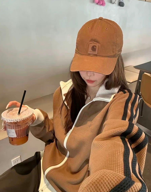 Dzseki — őszi-téli, waffel szövet, hímzett kis címke, álló gallér, vastag anyag