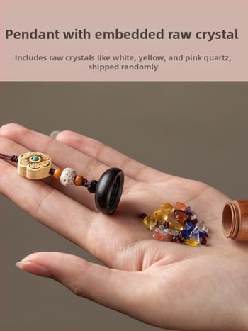 Телефонен синджир и ключодържател — плюшен, карикатурен стил, с завиващ се механизъм, унисекс