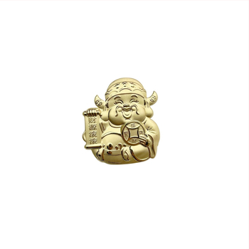 Метален ключодържател с котка късмет, карикатурен дизайн, държач за телефон и подвес за чанта