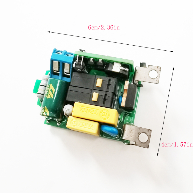 Αξεσουάρ ηλεκτρικών κουρευτικών μηχανών για κατοικίδια – SRGC, μέταλλο, για σκύλους, συσκευασία 100 τεμάχια (SRGC; μέταλλο; σκύλοι; 100 τεμ.)