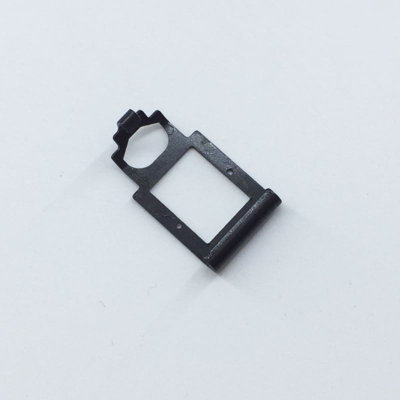 Αξεσουάρ ηλεκτρικών κουρευτικών μηχανών για κατοικίδια – SRGC, μέταλλο, για σκύλους, συσκευασία 100 τεμάχια (SRGC; μέταλλο; σκύλοι; 100 τεμ.)