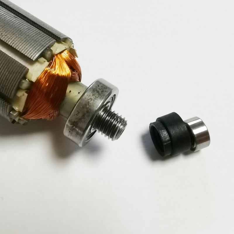 Αξεσουάρ ηλεκτρικών κουρευτικών μηχανών για κατοικίδια – SRGC, μέταλλο, για σκύλους, συσκευασία 100 τεμάχια (SRGC; μέταλλο; σκύλοι; 100 τεμ.)