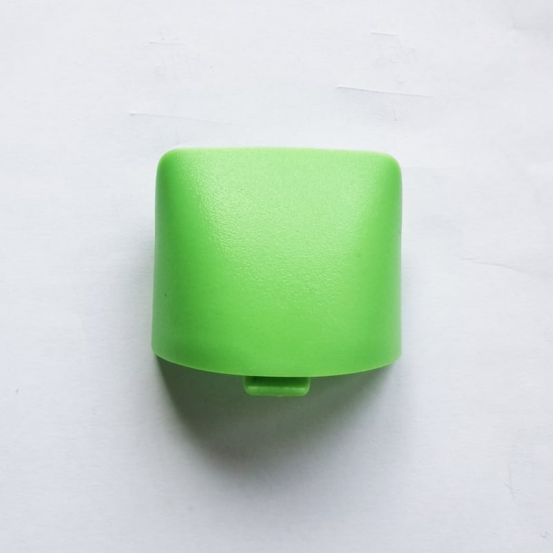 Αξεσουάρ ηλεκτρικών κουρευτικών μηχανών για κατοικίδια – SRGC, μέταλλο, για σκύλους, συσκευασία 100 τεμάχια (SRGC; μέταλλο; σκύλοι; 100 τεμ.)